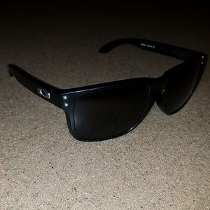 Oakley Holbrook Sunglasses